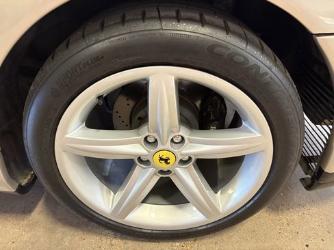 Used 2000 Ferrari 456 GT A image 34