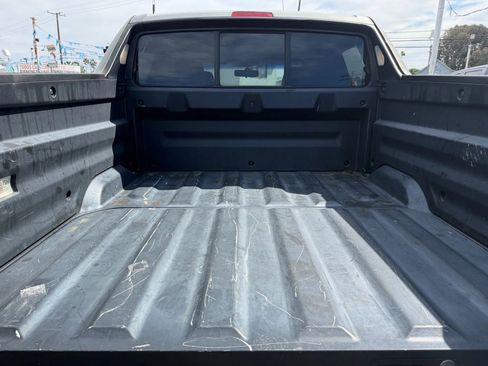 Used 2007 Honda Ridgeline RTL image 14
