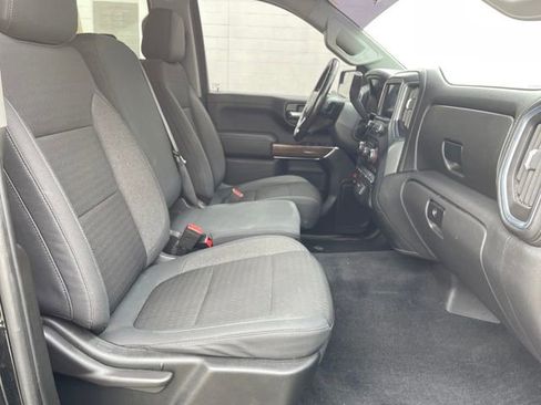 Used 2020 Chevrolet Silverado 1500 RST w/ All-Star Edition AWD/4WD image 30