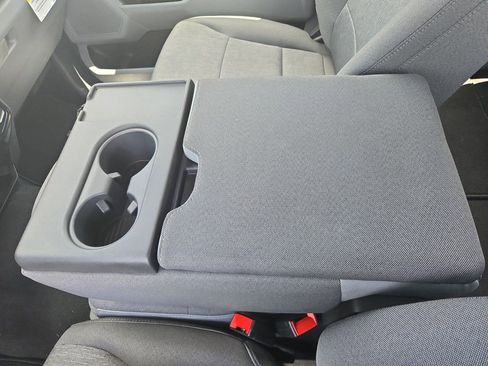 New 2025 Ford F250 XL w/ STX Appearance Package image 42