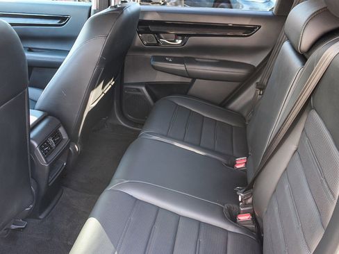 Certified 2023 Honda CR-V EX-L image 19