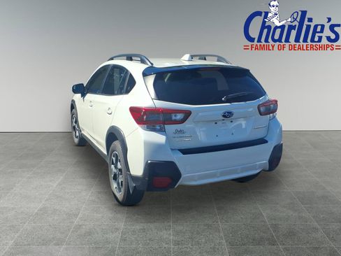 Used 2020 Subaru Crosstrek 2.0i Premium AWD/4WD image 5