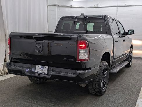 Used 2023 RAM 1500 Big Horn image 3