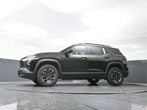 New 2026 Chevrolet Equinox ACTIV w/ Convenience Package III image 48