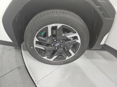 New 2026 Subaru Forester Touring AWD/4WD image 27