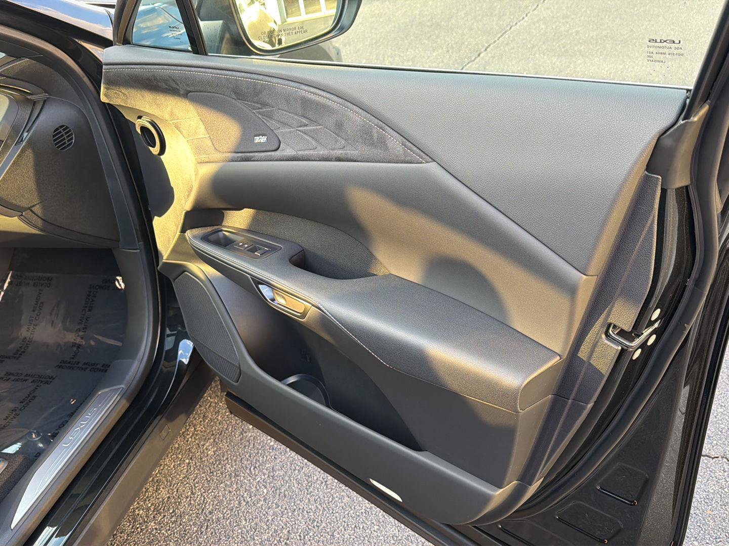 New 2026 Lexus RX 350 FWD w/ Convenience Package image 15