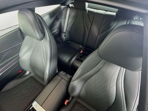 Used 2026 Mercedes-Benz CLE 53 AMG 4MATIC Coupe image 14