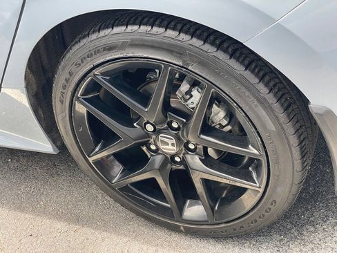Used 2024 Honda Civic Sport image 28