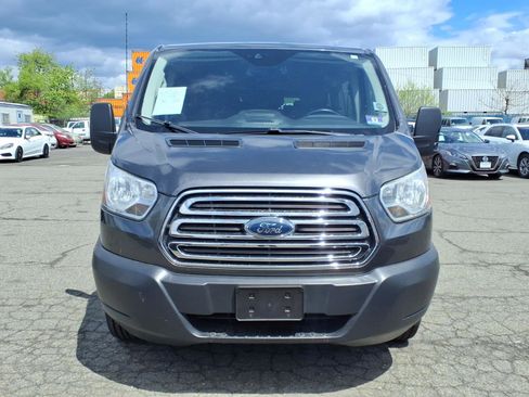 Used 2017 Ford Transit 350 XLT image 2