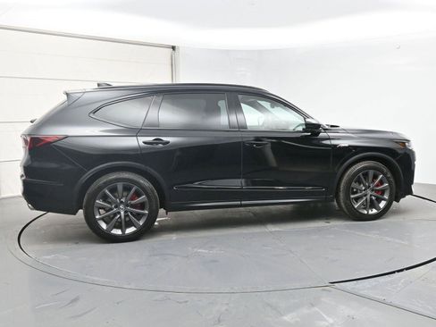 Certified 2025 Acura MDX A-Spec image 27