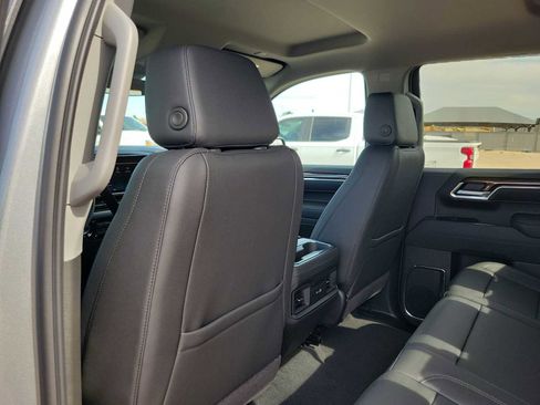 New 2026 Chevrolet Silverado 1500 LT w/ Safety Package RWD image 16