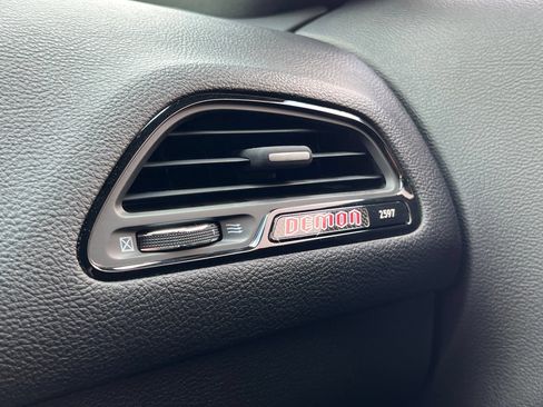 Used 2018 Dodge Challenger SRT Demon RWD image 32