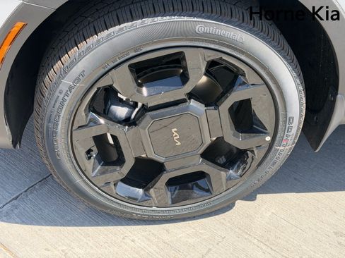 New 2026 Kia Sorento SX AWD/4WD image 8