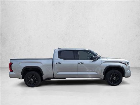 Used 2023 Toyota Tundra SR5 w/ SR5 Premium Package AWD/4WD image 4
