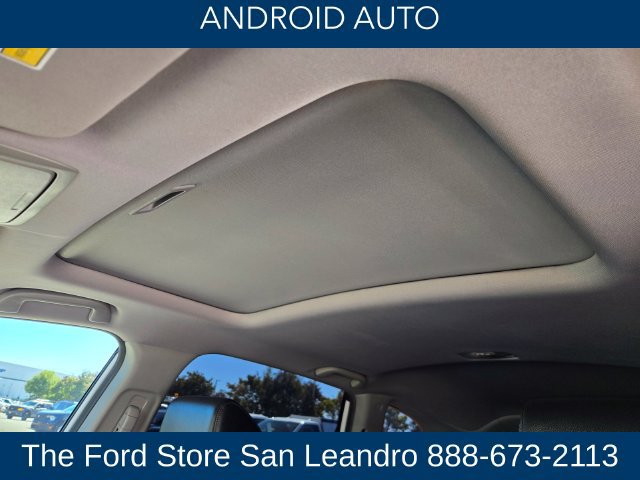 Used 2021 Honda CR-V Touring image 16