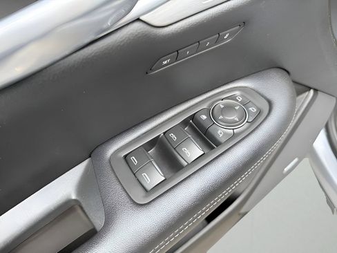 Used 2021 Cadillac XT5 Sportv image 26