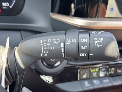 New 2026 Toyota Crown Signia AWD/4WD image 38