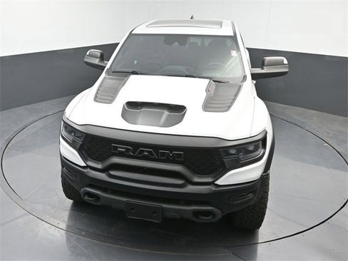 Used 2021 RAM 1500 TRX w/ TRX Level 2 Equipment Group image 25