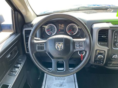 Used 2017 RAM 1500 Express image 13