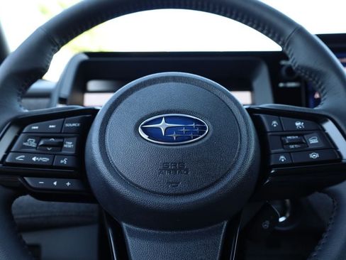 New 2026 Subaru Outback Limited AWD/4WD image 10
