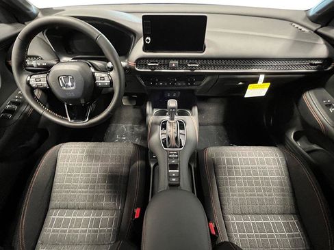 New 2027 Honda HR-V Sport image 15