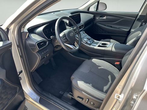 Used 2023 Hyundai Santa Fe SEL image 11