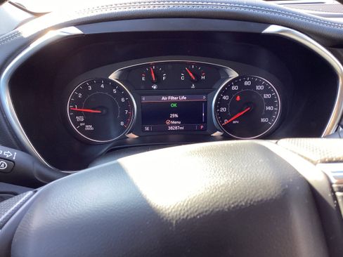 Used 2023 Chevrolet Blazer LT w/ Driver Confidence Package image 17