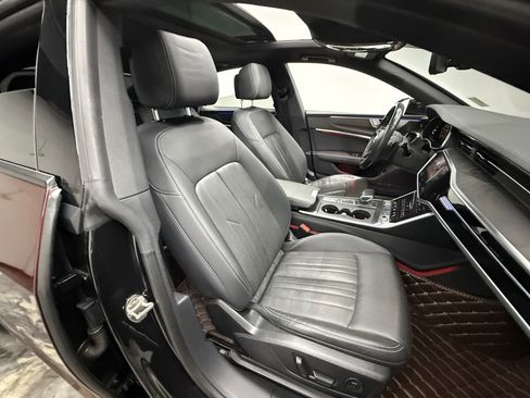 Used 2019 Audi A7 3.0T Prestige w/ Prestige Package image 20