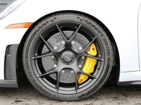 Certified 2026 Porsche 911 GT3 image 26