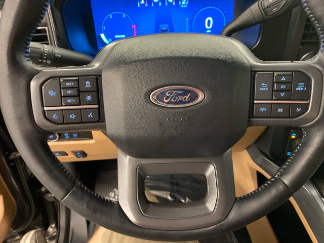 Used 2024 Ford F250 Lariat w/ Lariat Ultimate Package AWD/4WD image 20