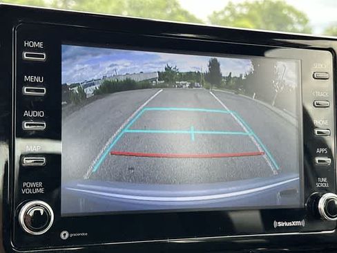 Used 2021 Toyota Corolla SE w/ Carpet Mat Package (TMS) FWD image 12