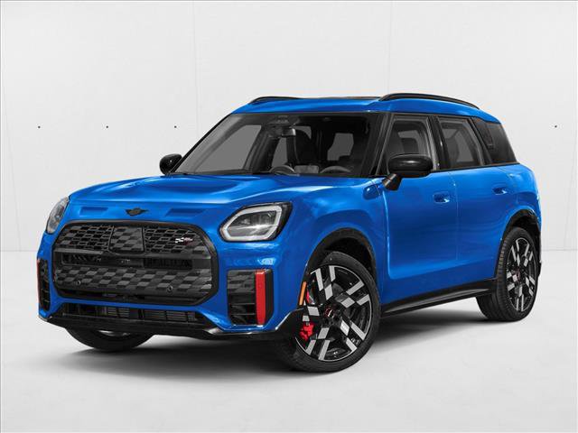 New 2027 MINI Cooper Countryman John Cooper Works AWD/4WD image 1
