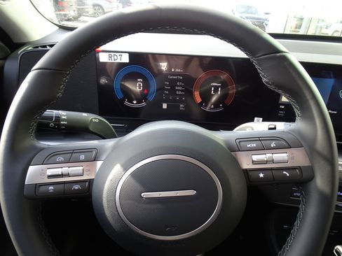 New 2026 Hyundai Kona SEL Sport image 19