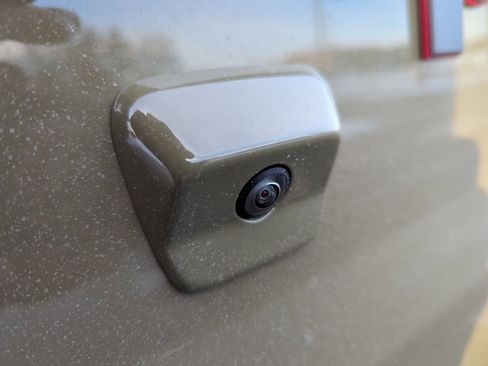 New 2026 Jeep Gladiator Rubicon image 12