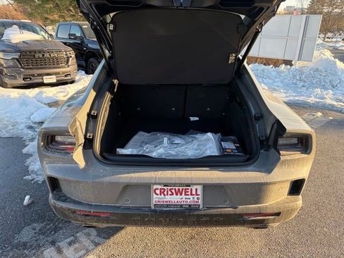 New 2026 Dodge Charger R/T Scat Pack image 7