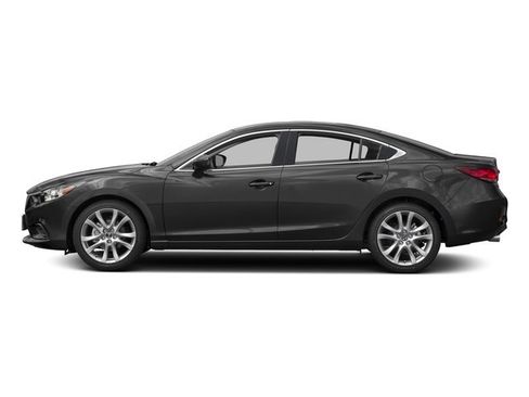 Used 2016 MAZDA MAZDA6 Touring FWD image 6