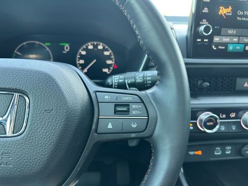 Used 2024 Honda CR-V Sport-L image 18