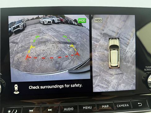 New 2025 Mitsubishi Outlander SEL image 20