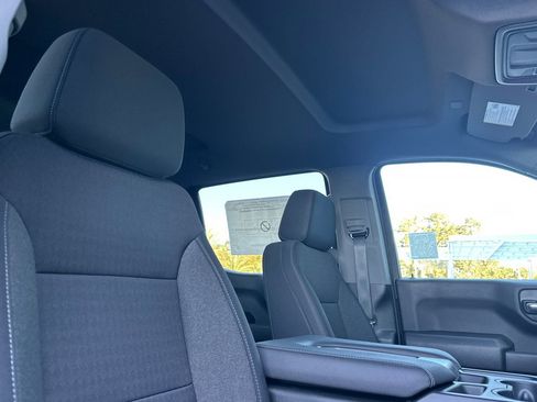 New 2026 Chevrolet Silverado 1500 Custom Trail Boss image 15