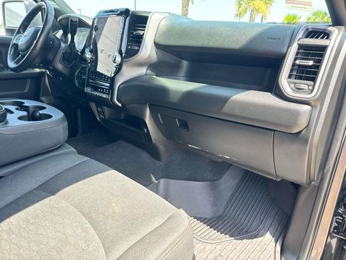 Used 2026 RAM 3500 Tradesman AWD/4WD image 12