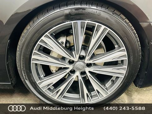 Used 2019 Audi A6 2.0T Premium Plus image 32