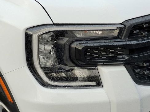 New 2025 Ford Ranger XL w/ Trailer Tow Package image 10