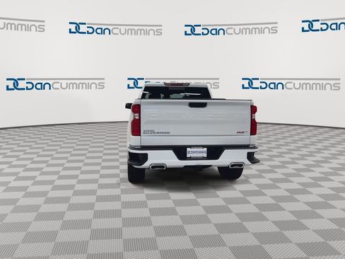 New 2026 Chevrolet Silverado 1500 RST w/ Convenience Package II image 7