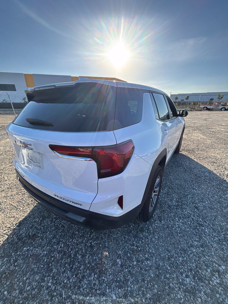 Used 2026 GMC Terrain Elevation AWD/4WD image 4