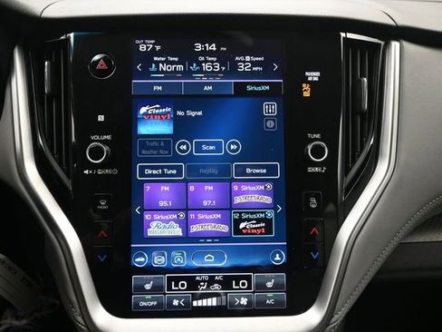 Used 2020 Subaru Outback Premium AWD/4WD image 11