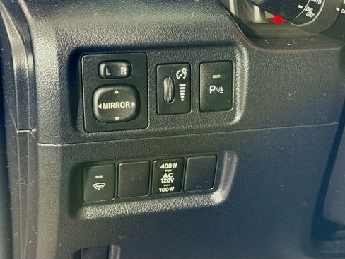 Certified 2018 Toyota 4Runner Limited image 10