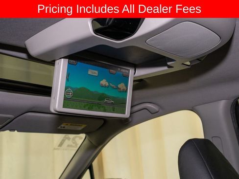 Used 2021 Honda Pilot Elite image 10