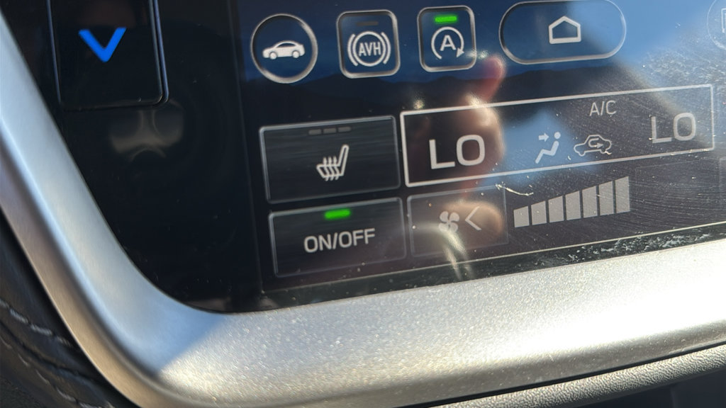 Certified 2025 Subaru Legacy Premium AWD/4WD image 21