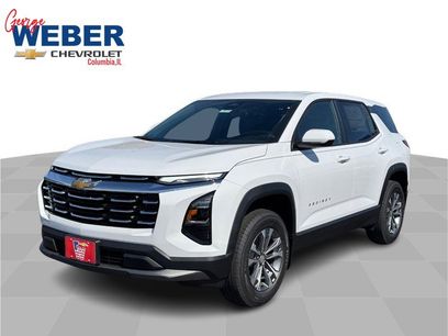 New 2026 Chevrolet Equinox LT w/ Convenience Package II