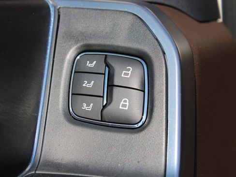 Certified 2024 Ford F250 King Ranch w/ Chrome Package image 22